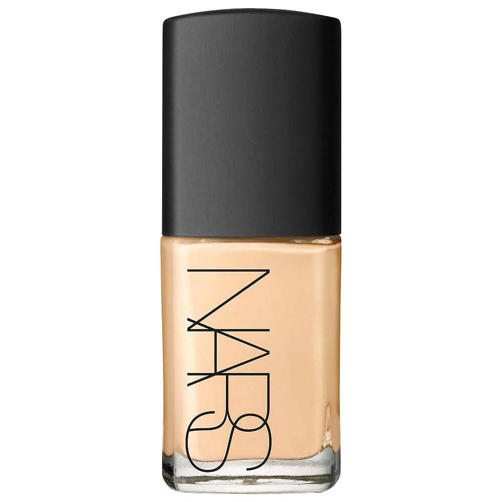 

Фонд NARS Sheer Glow, цвет Salzburg