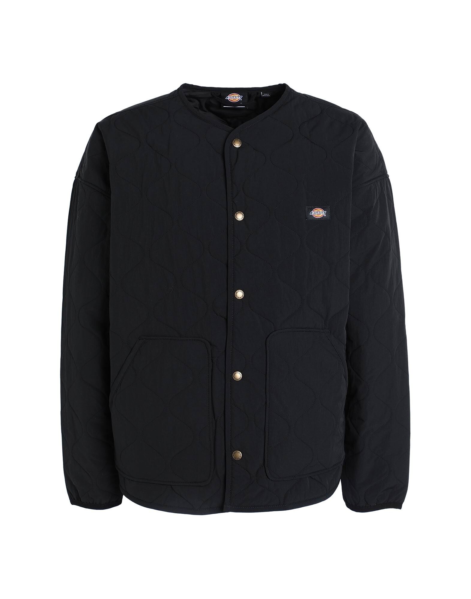 

Куртка Thorsby Liner Jacket Dickies, черный
