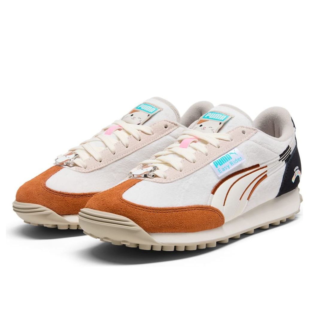 Кроссовки (WMNS) PUMA x Squishmallows Easy Rider 'Cam the Cat' — фото 2