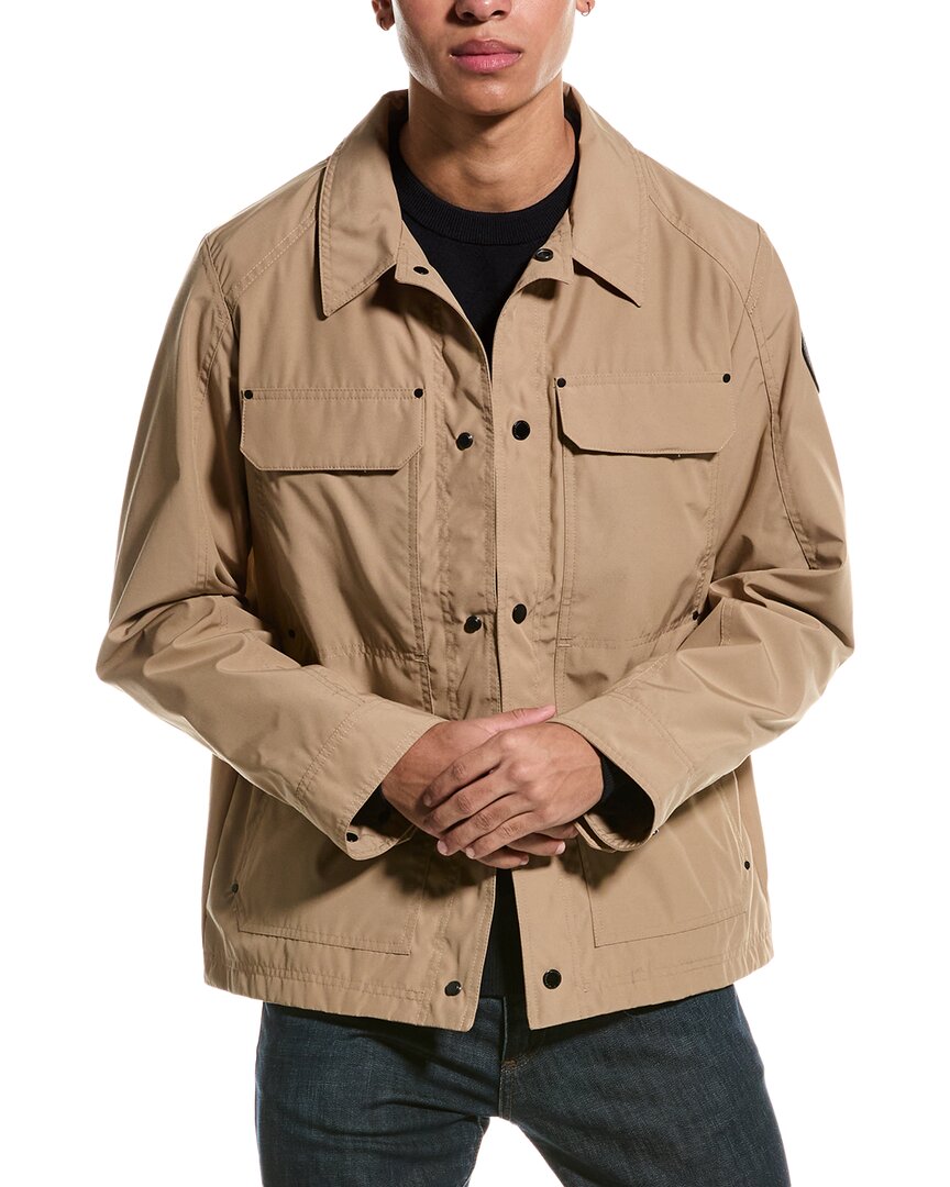 

Куртка Canada Goose, коричневый