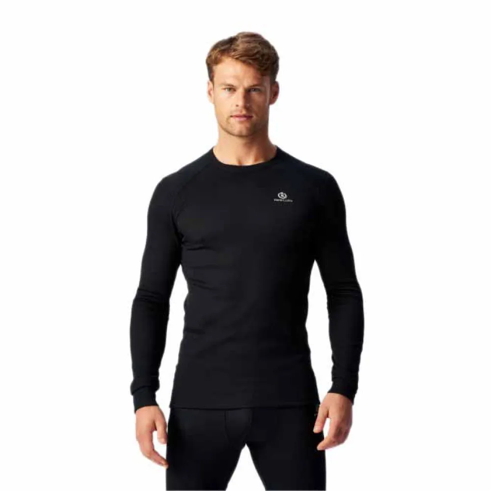 

Базовый слой Henri Lloyd NTS Aktiv Warm, черный