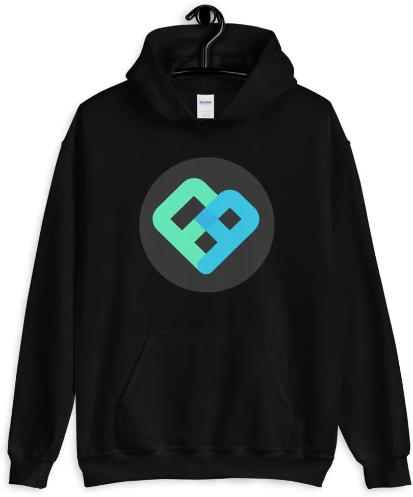 

Hoodie Perpetual Protocol Crypto Hogue WS LLC