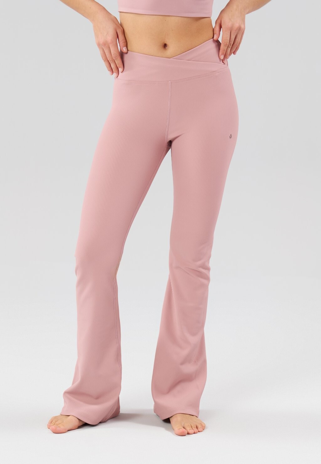 

Спортивные брюки Flared Leggings Even&Odd, лиловый