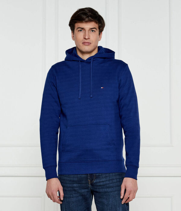 

Свитер Regular fit Tommy Hilfiger, синий