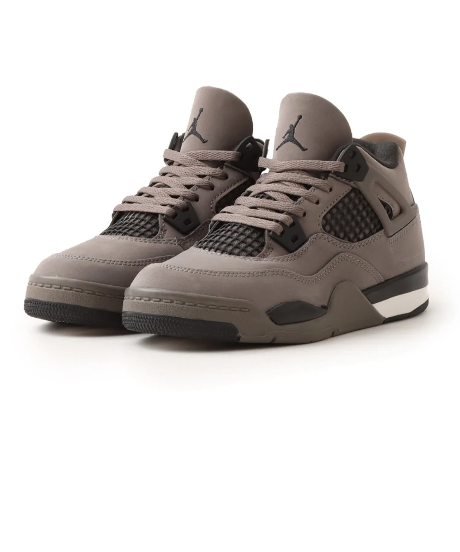 Детские кроссовки JORDAN BRAND JORDAN 4 RETRO OG (PS)