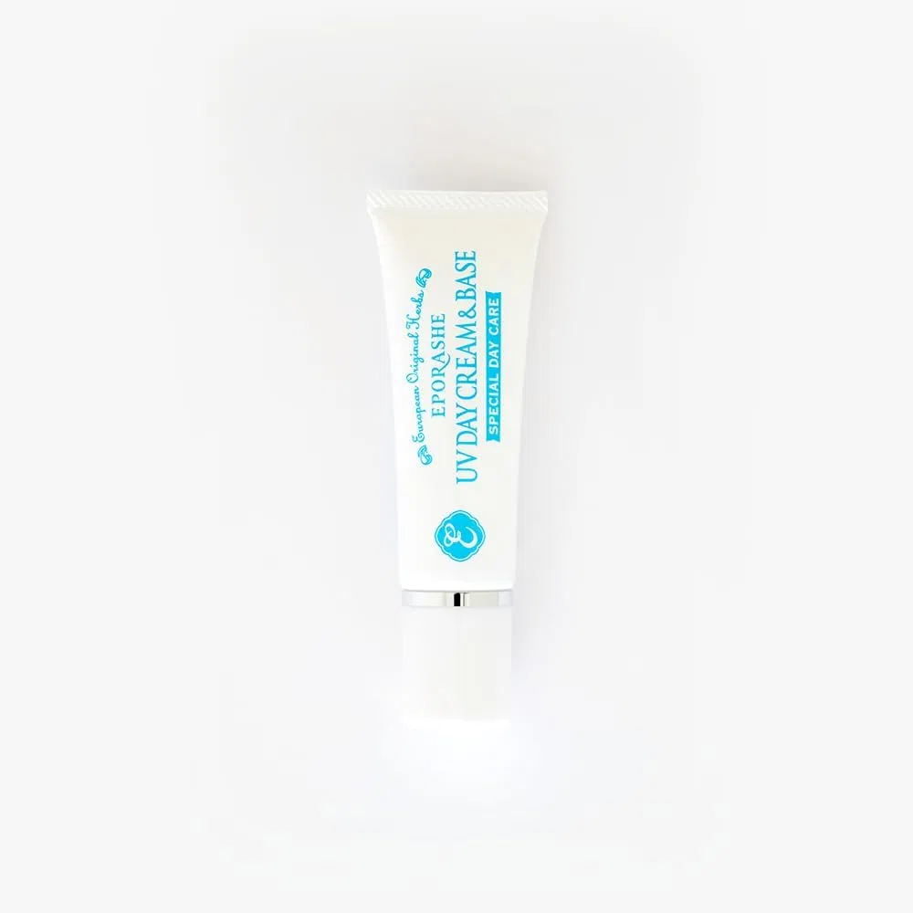 Солнцезащитный крем SPF45 PA++ Eporashe, 30 г, бесцветный