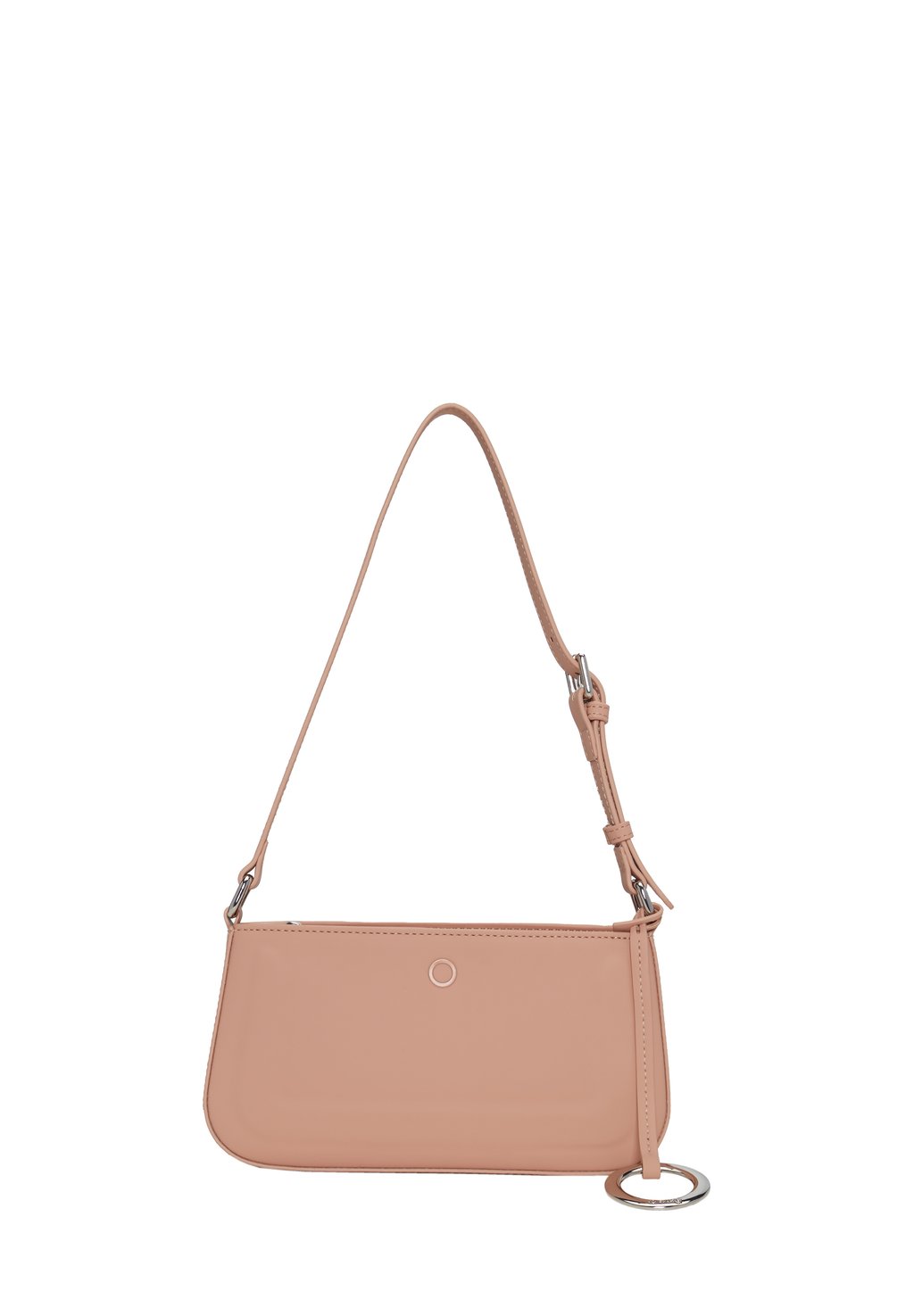 

Сумка через плечо O Bag, цвет Pink Blush Plain
