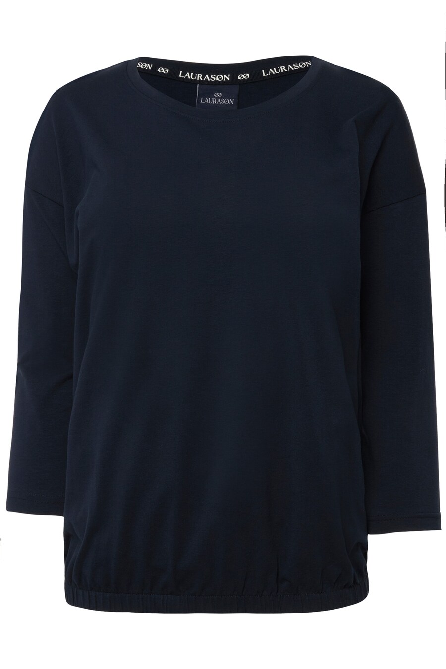 

Рубашка LAURASØN, морской синий