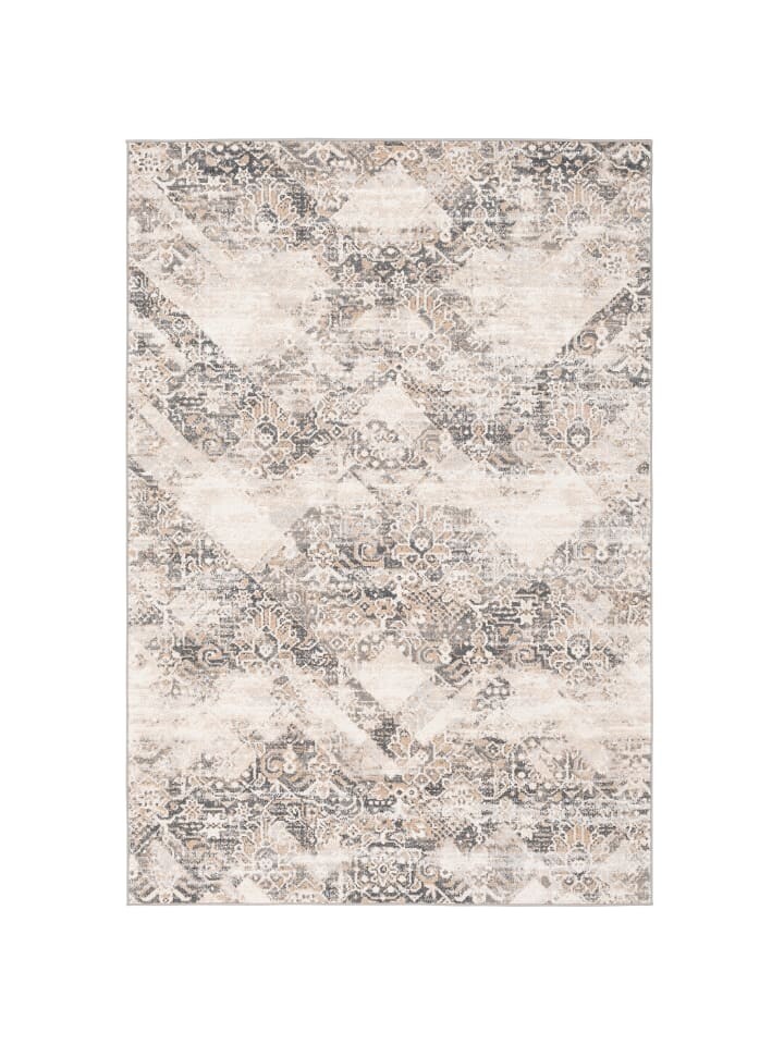 

Ковер Pergamon, цвет anthrazit beige