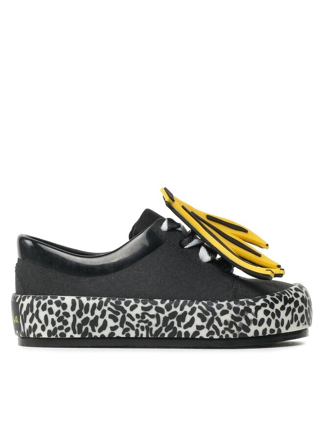 

Полуботинки Mini Street + Fabula B Melissa, черный