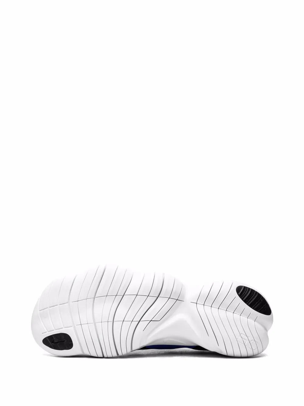 Кроссовки Free RN 5.0 Nike, синий — фото 4