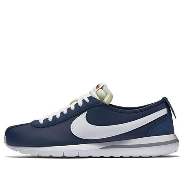 

Кроссовки roshe cortez sp фрагмент Nike, черный