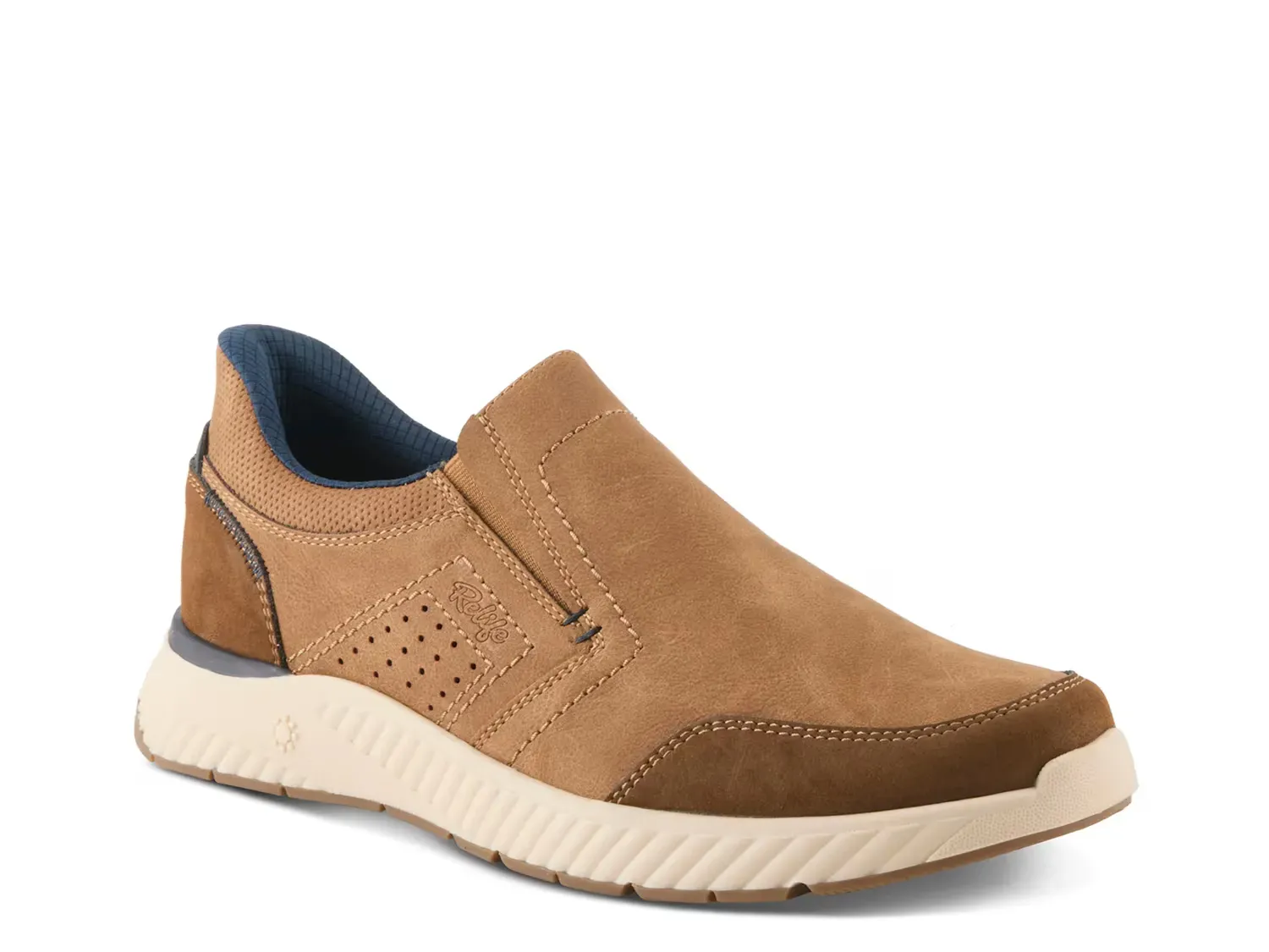 

Слипоны Tafti — мужские Spring Step, Taupe