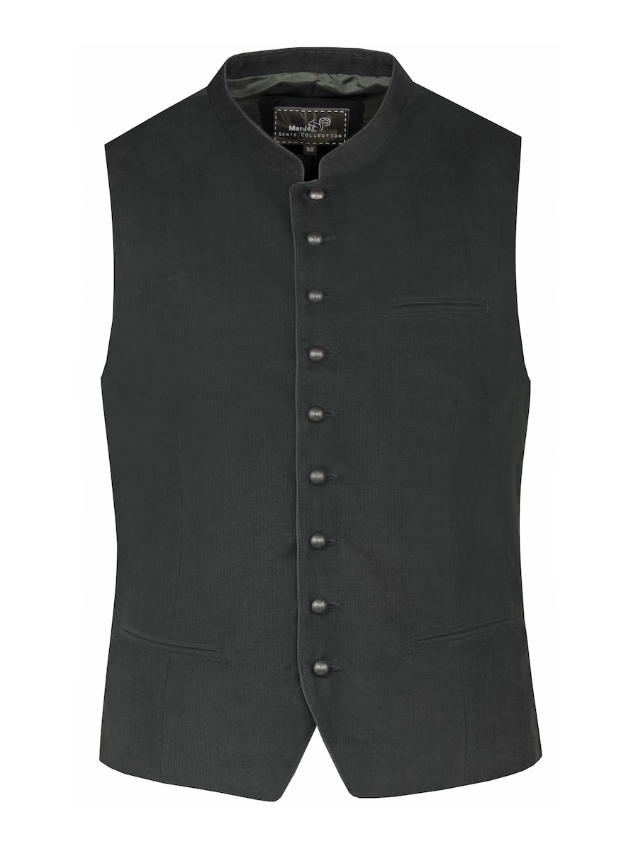 

Традиционный жилет MARJO Kirchdorf, темно-зеленый