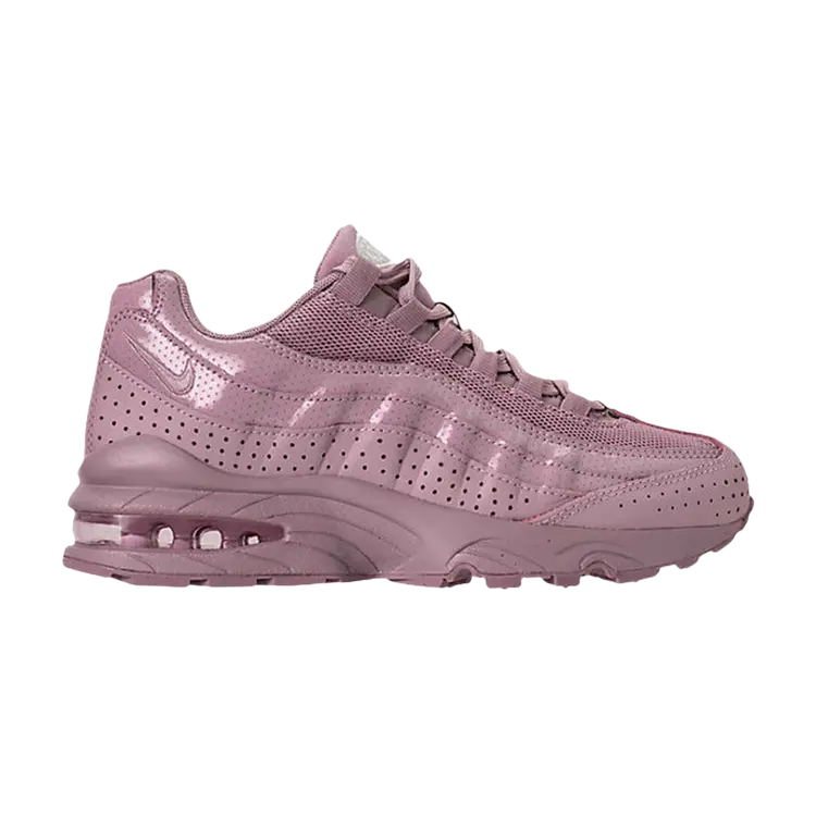 

Кроссовки Nike Air Max 95 SE GS 'Elemental Rose', розовый