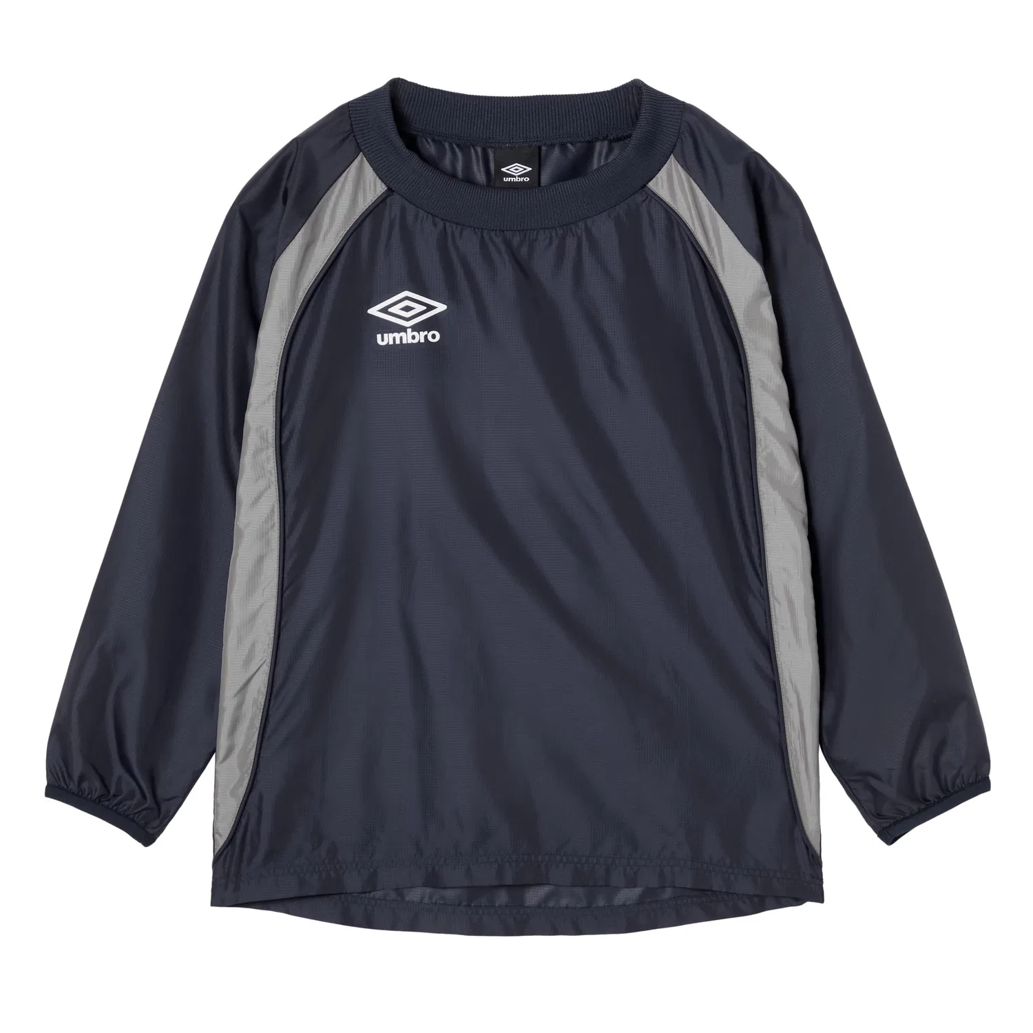 Детская ветровка для футбола от Umbro