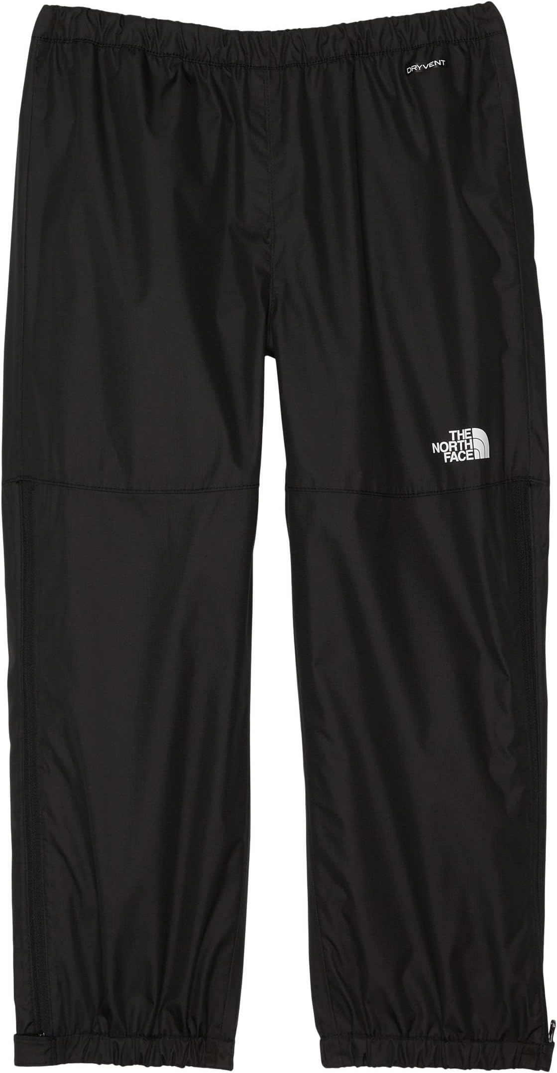 

Брюки The North Face Kids Antora Rain Pants, черный