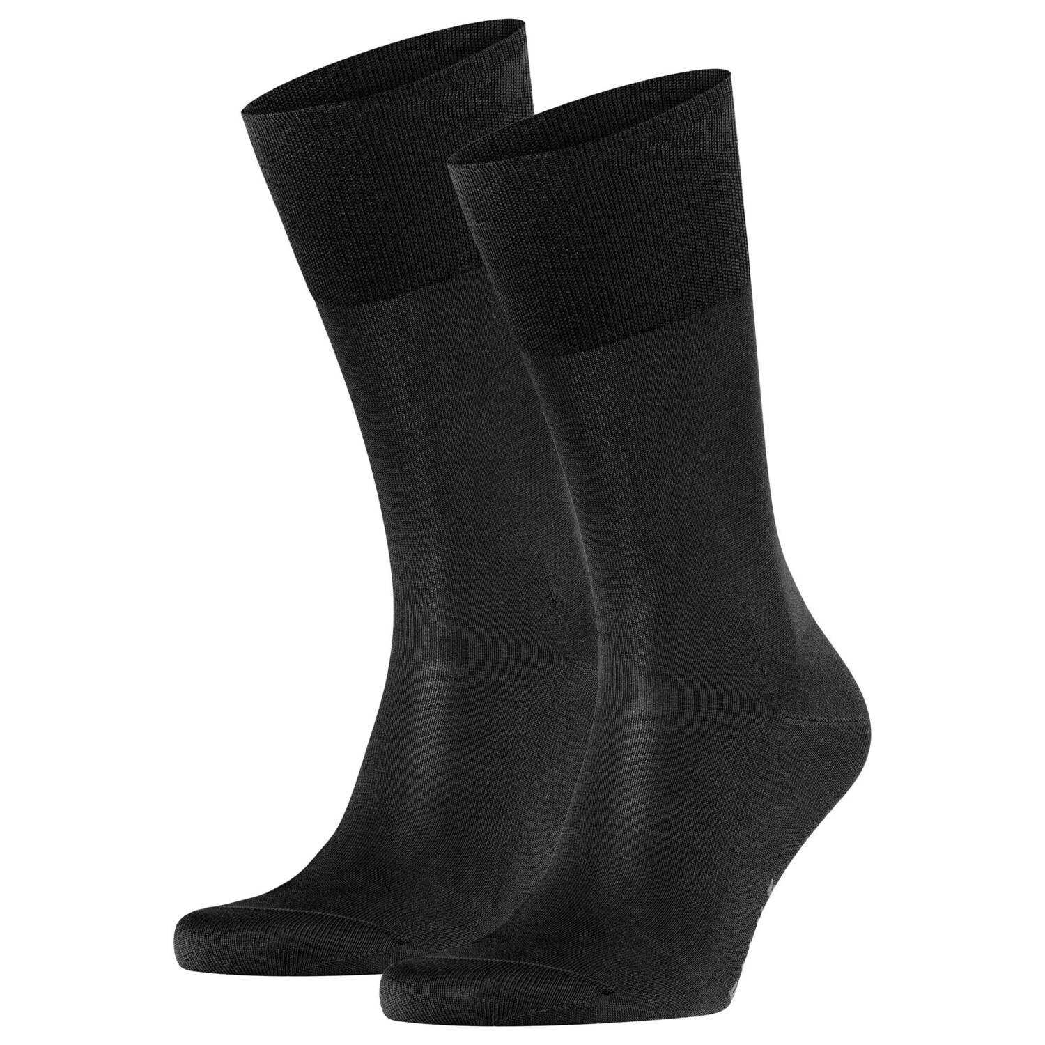 

Носки Falke 2 шт, черный