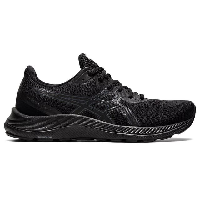 Кроссовки Gel Exen Women Черные Asics, черный