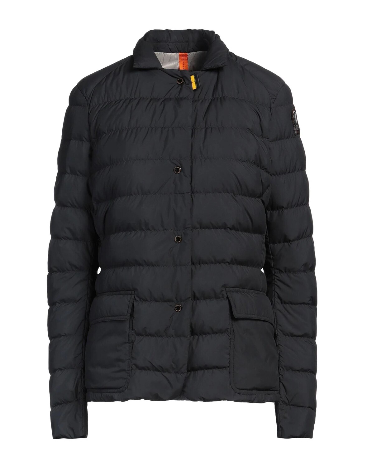 

Пуховик Parajumpers, черный