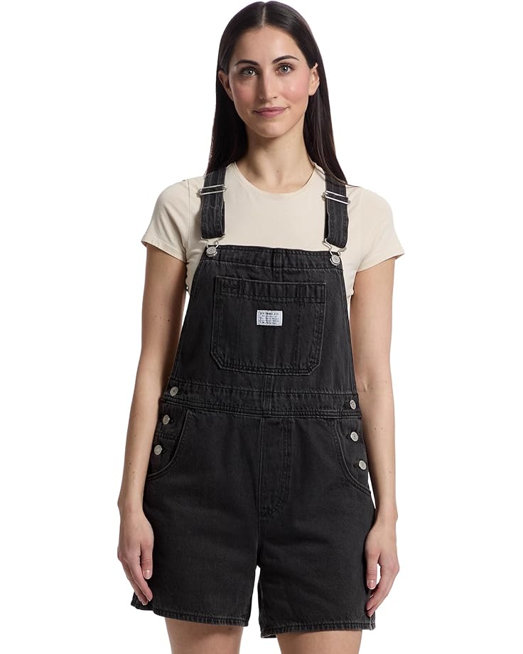 

Комбинезон Levi's Premium Utility Shortall, цвет Don't Cut