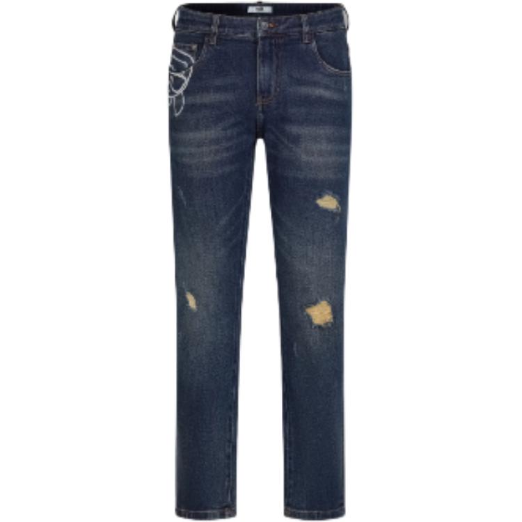 

KARL LAGERFELD / Karl Lagerfeld Jeans Джинсы KARL LAGERFELD Jeans мужские синие