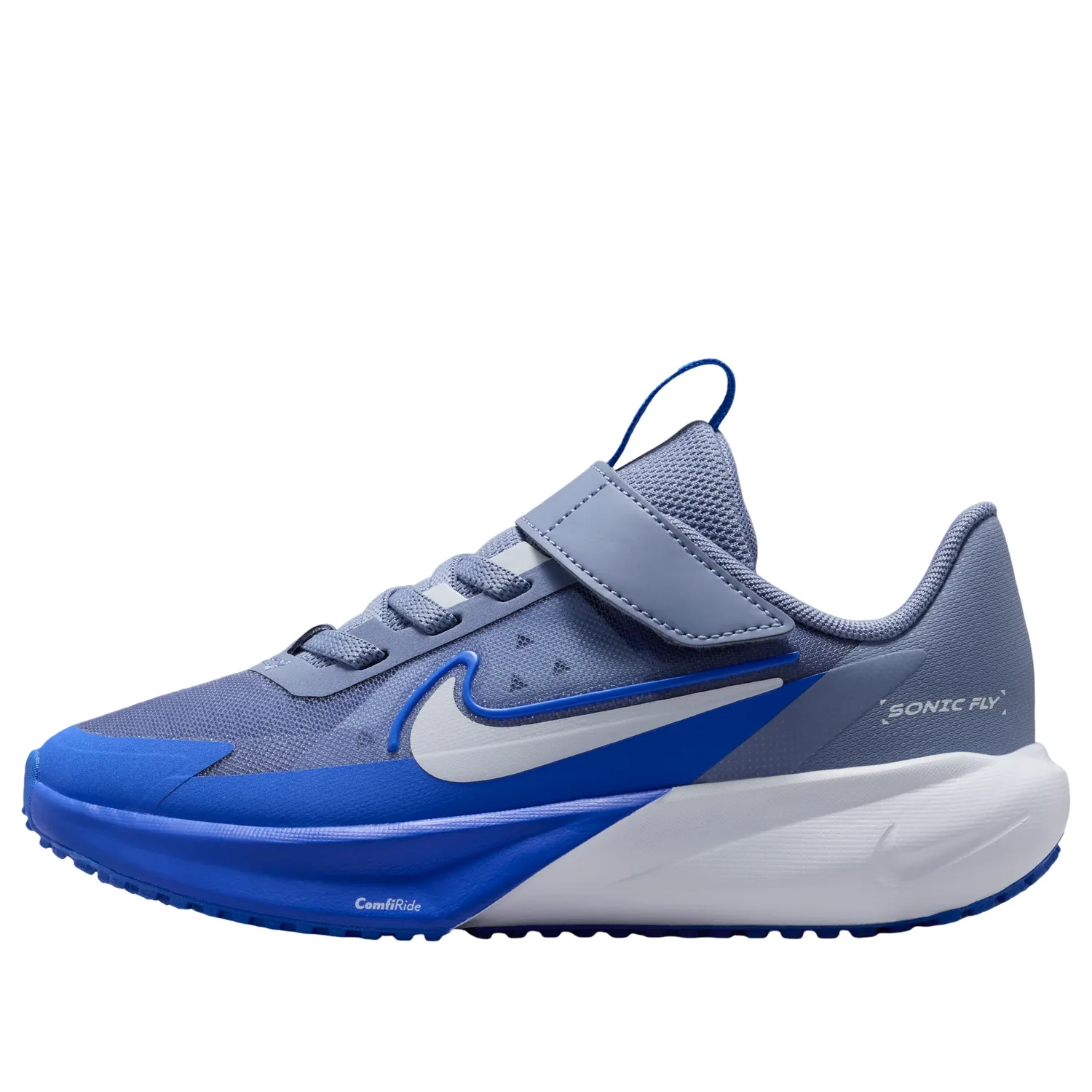 Кроссовки (PS) Nike Sonic Fly 'World Indigo Racer Blue'