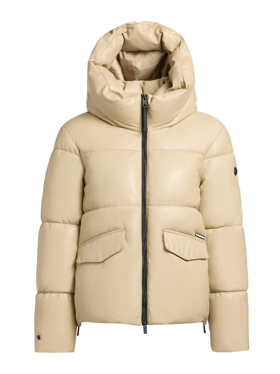 

Зимняя куртка khujo Aurora, Ecru