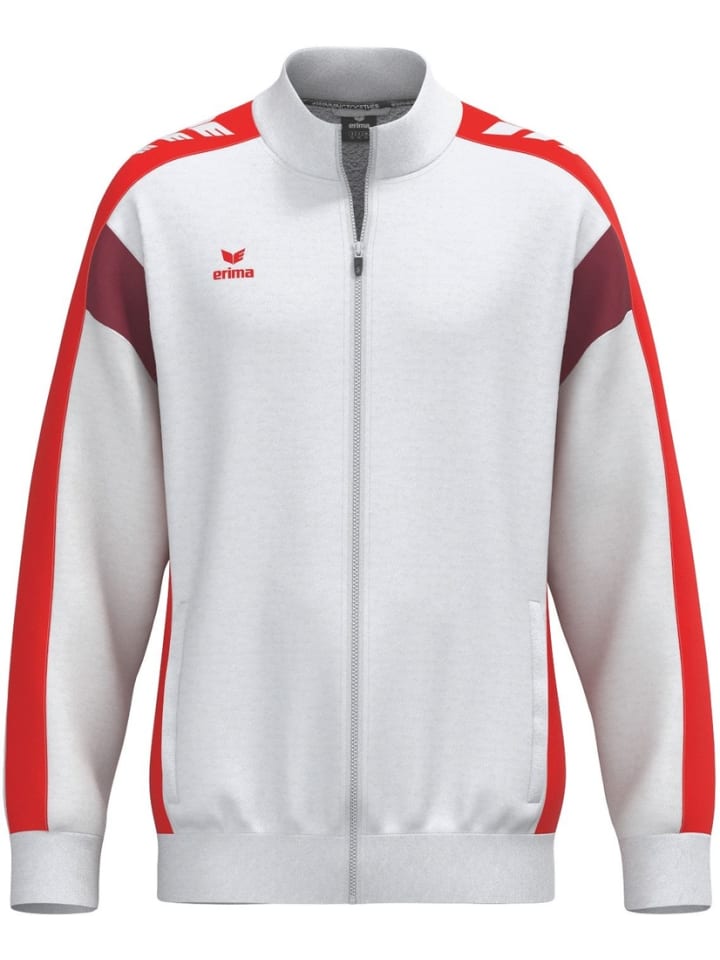 

Спортивная куртка Celebrate 125 Training Jacket erima, белый