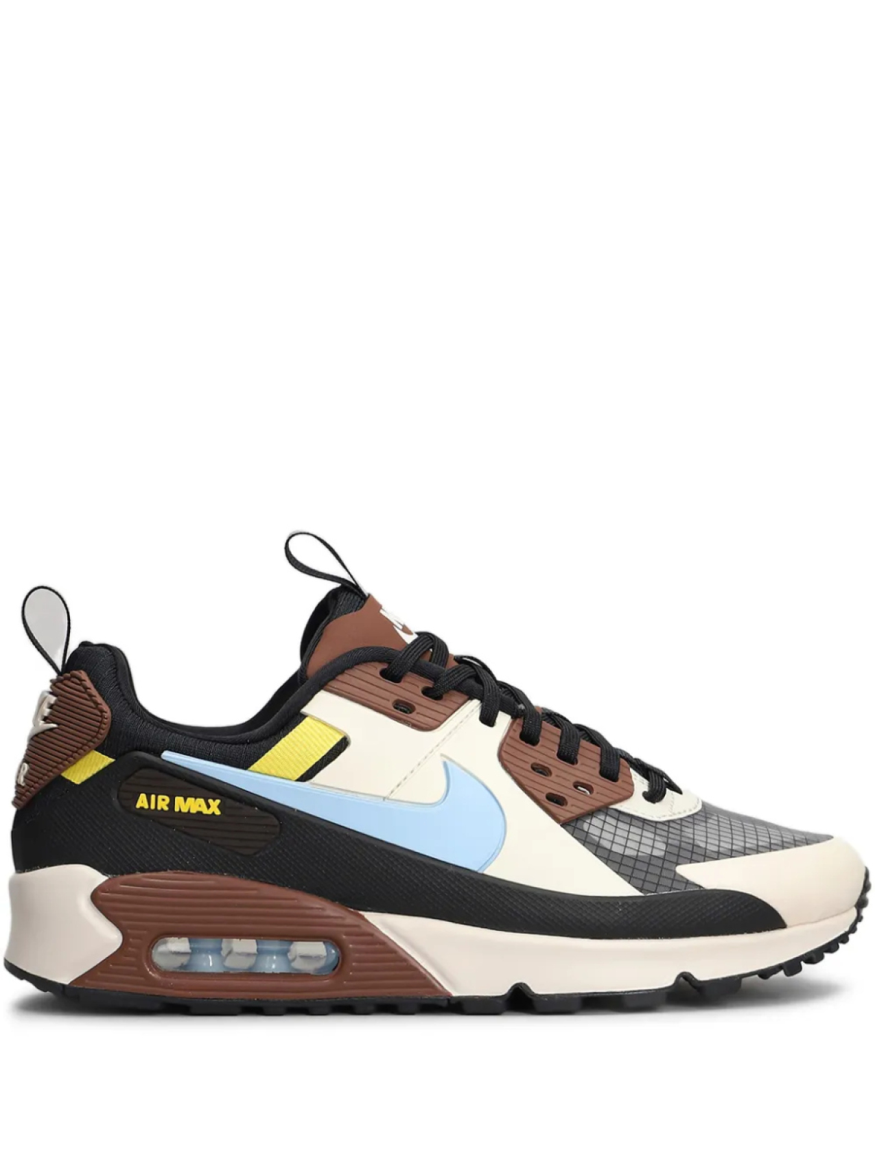 

Кроссовки Air Max 90 Drift Nike, нейтральный
