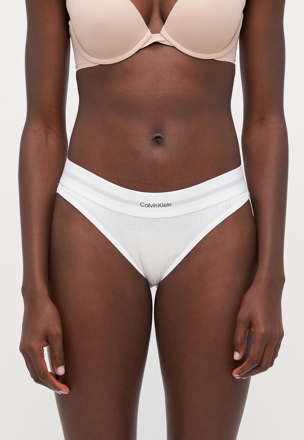 

Трусы Calvin Klein Underwear, белый