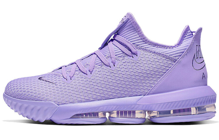 

Мужские баскетбольные кроссовки Nike Lebron 16