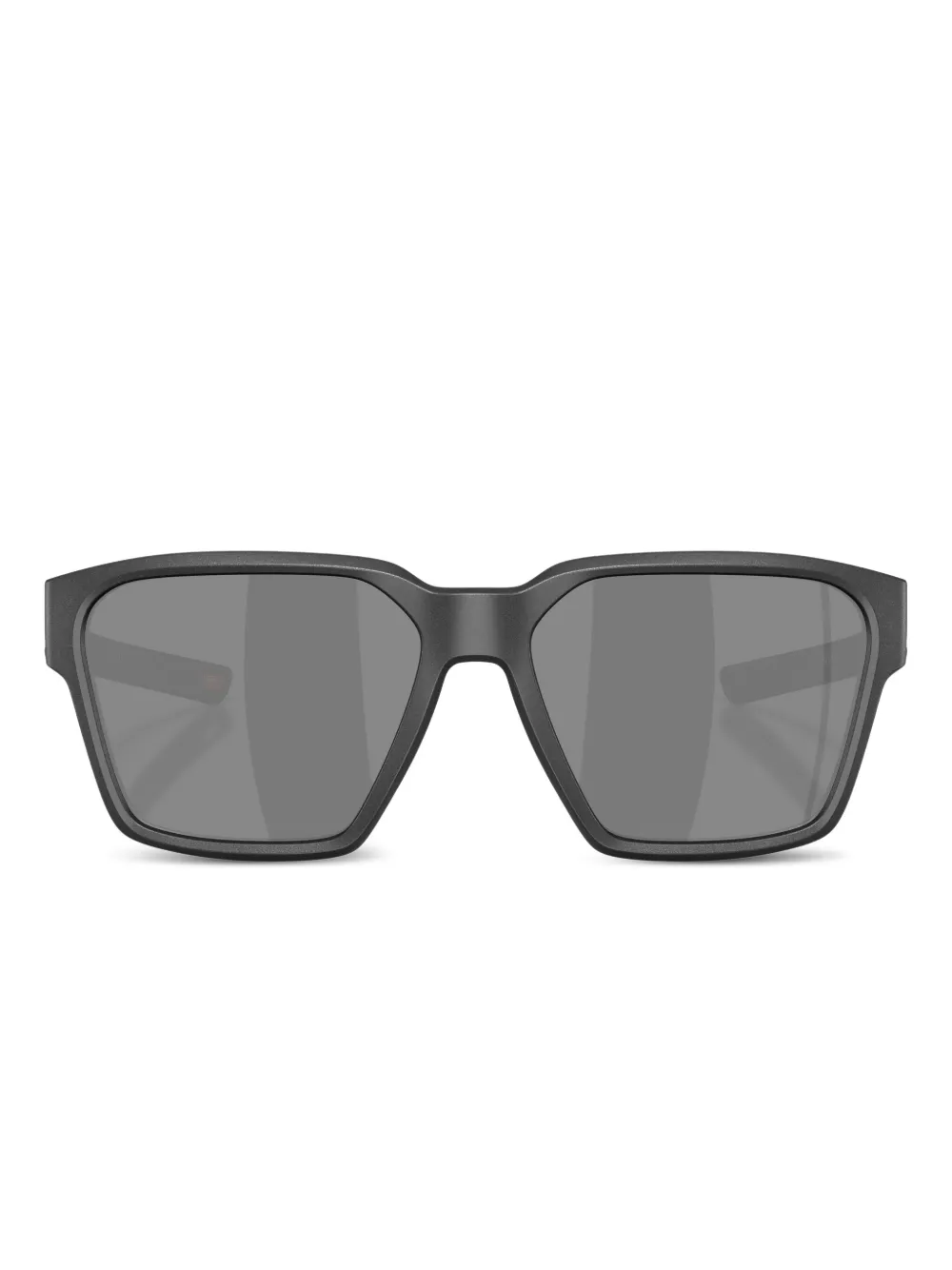 

Солнцезащитные очки Briza в квадратной оправе Oakley, серый