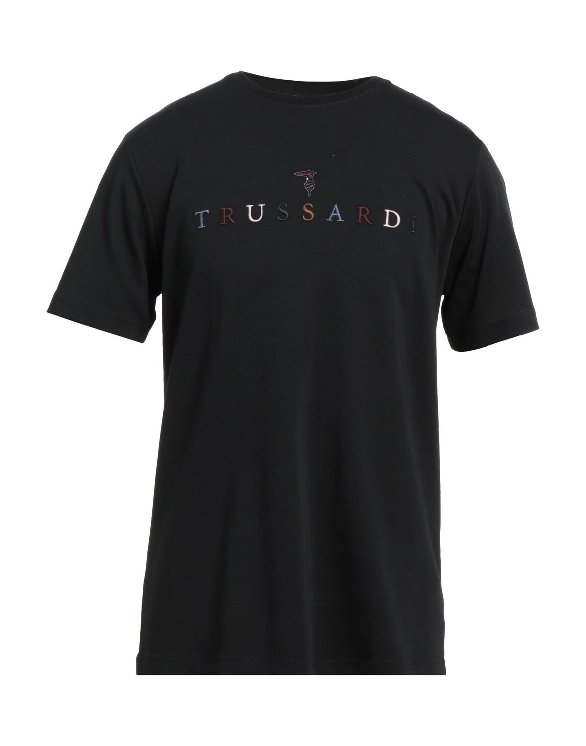 

Футболка Trussardi, черный