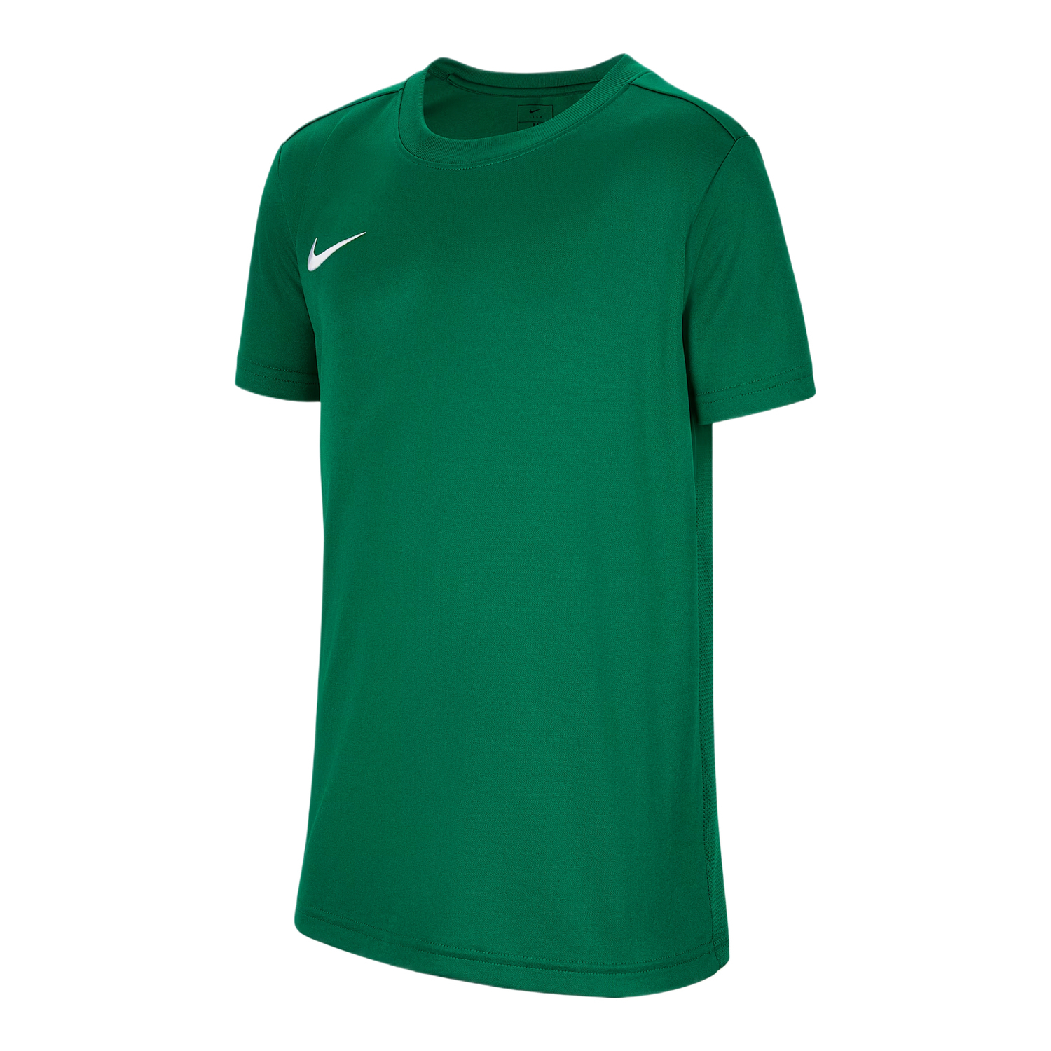 

Nike Футболка Dri Fit сосново-зеленый для подростков