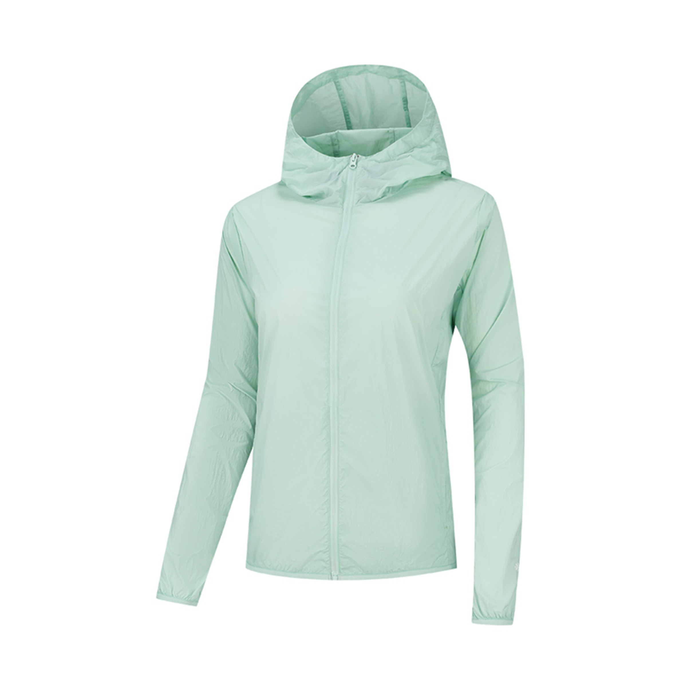 

361° Женская одежда для защиты от солнца Serene Green