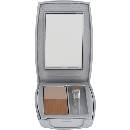 

Пудра Compact Medium Brown