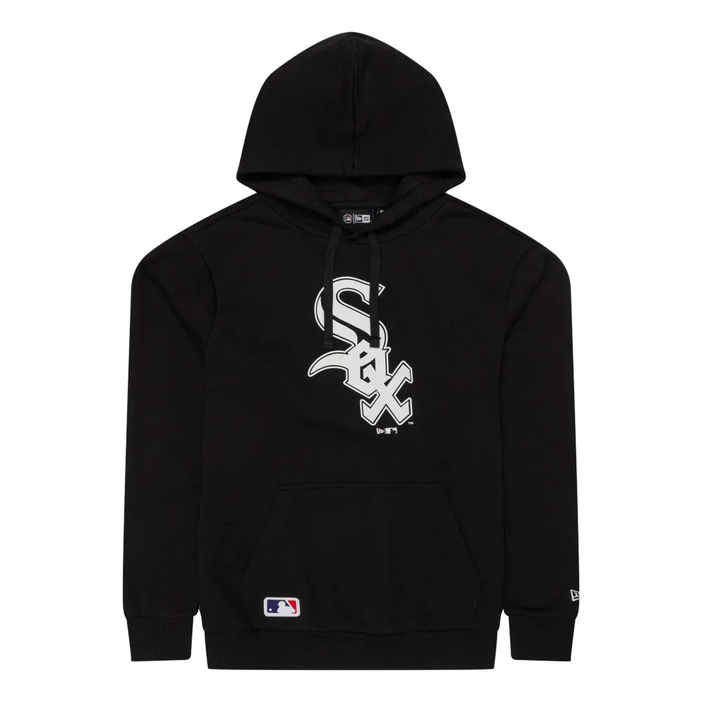 

Худи New Era MLB Regular Chicago White Sox, черный