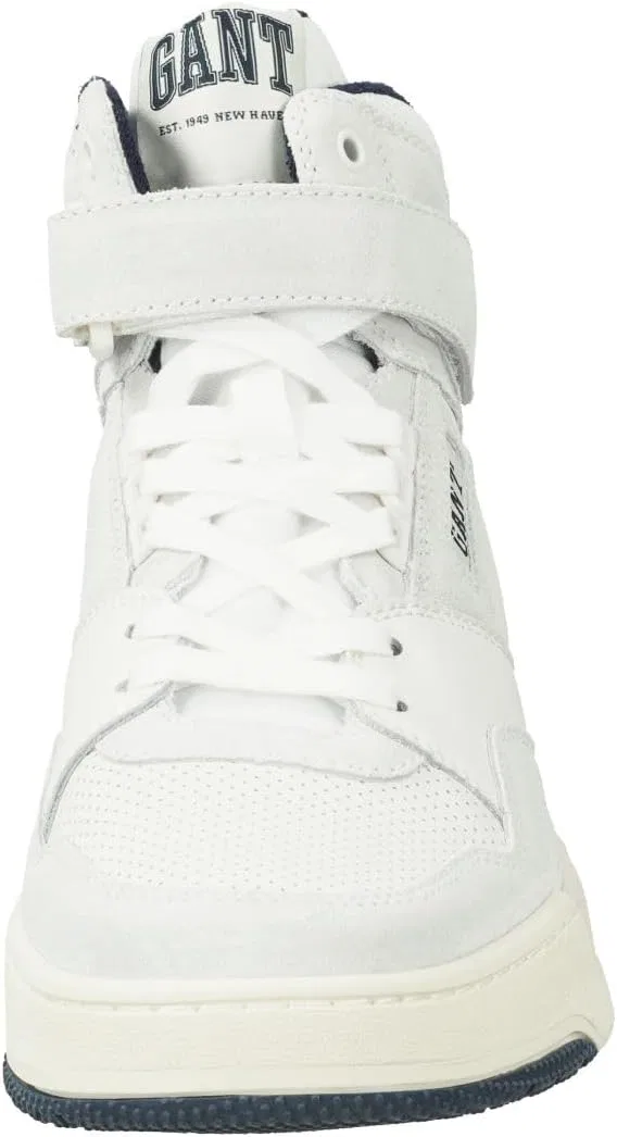 Мужские кроссовки GANT Brookpal, Off White — фото 2