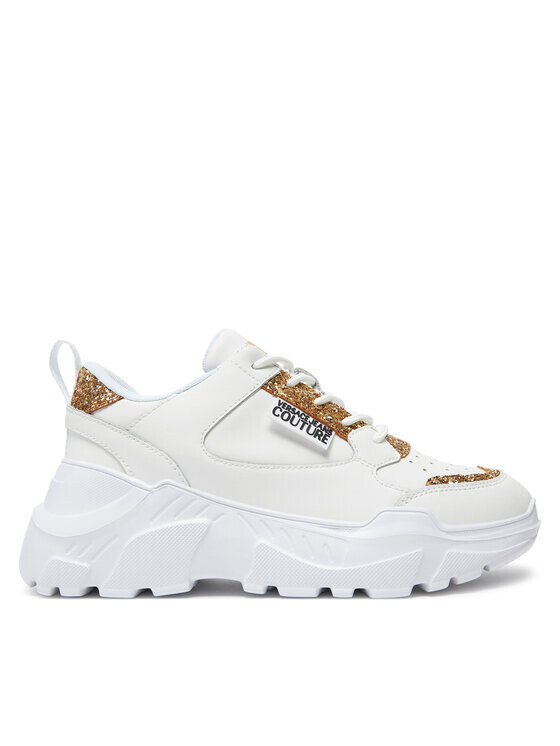 

Кроссовки Versace Jeans Couture, белый