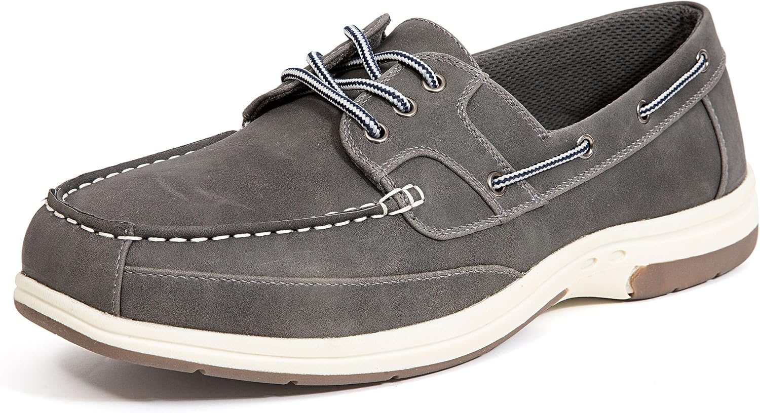 

Туфли Deer Stags Mens Mitch, темно-серый