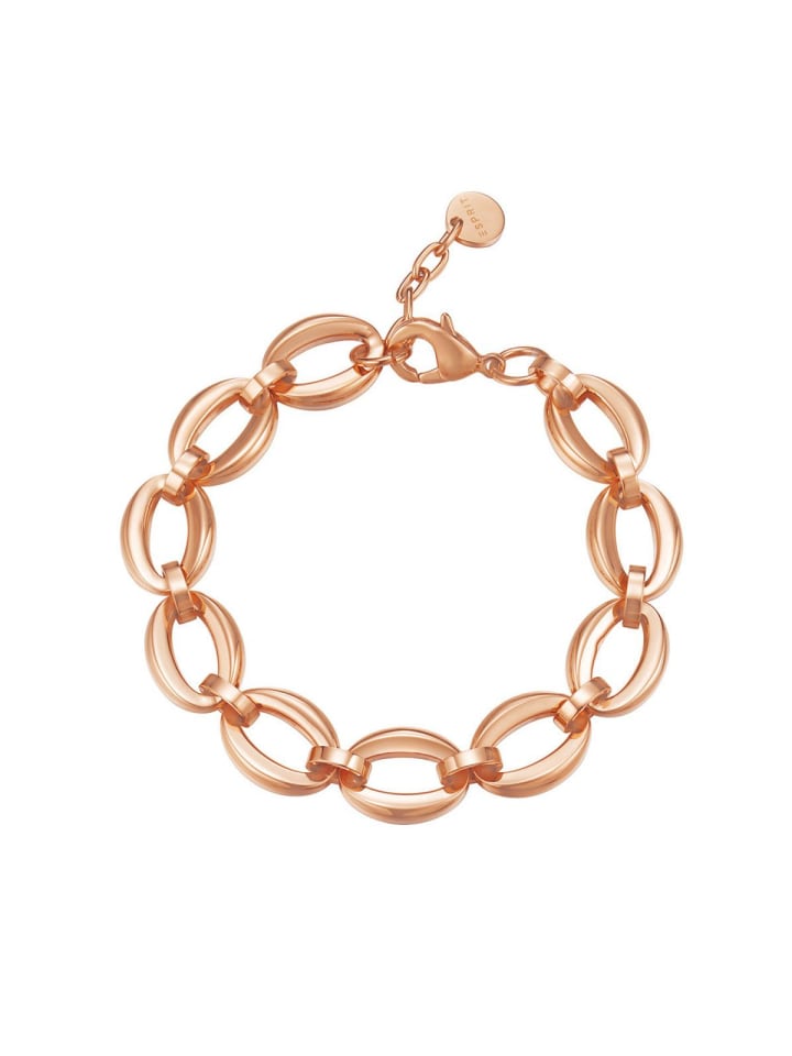 

ESPRIT Браслет из розового золота