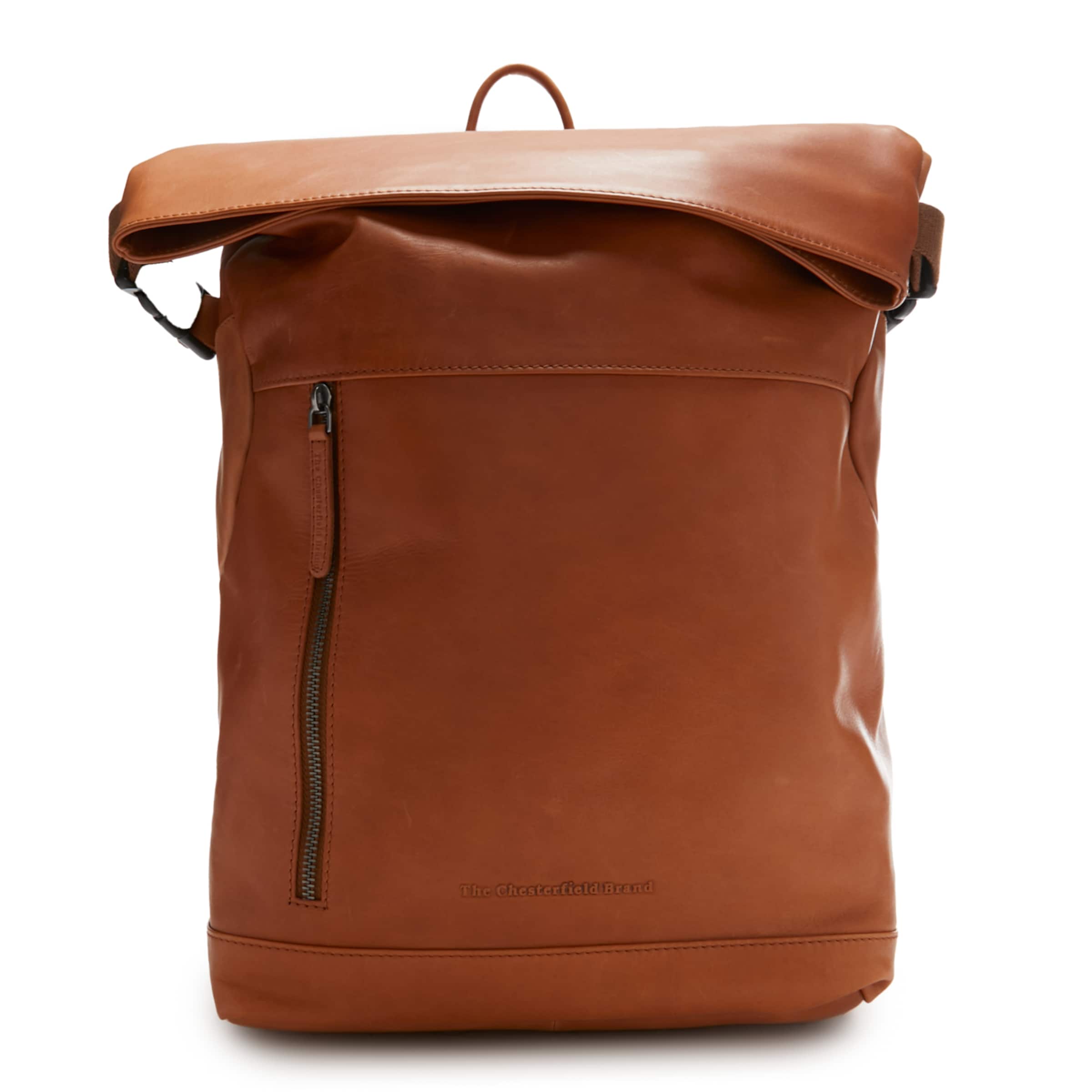 

The Chesterfield Brand Рюкзак в цвете Ochre