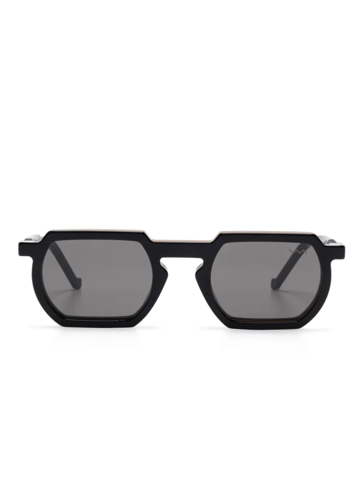 

Солнцезащитные очки VAVA Eyewear 0033, черный