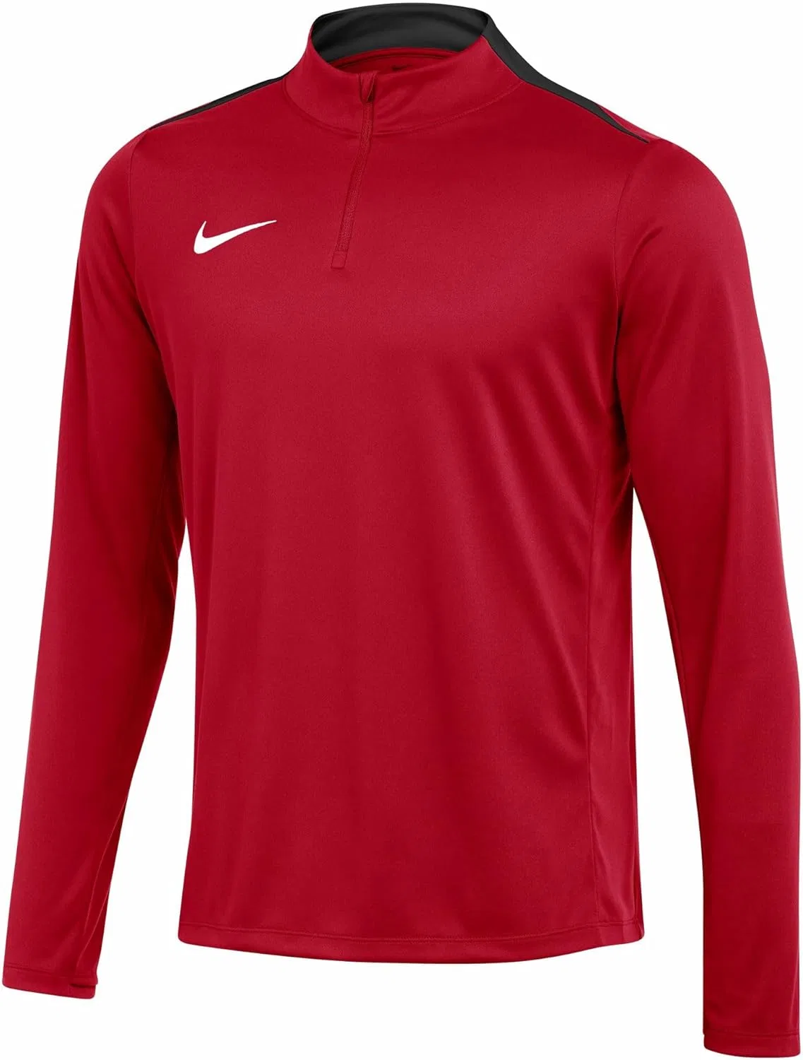 Мужская футболка с длинными рукавами Nike M NK DF Acdpr24 Dril Top K