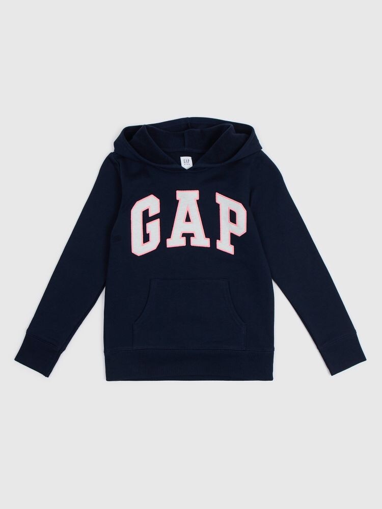 

Детская толстовка Gap, синий