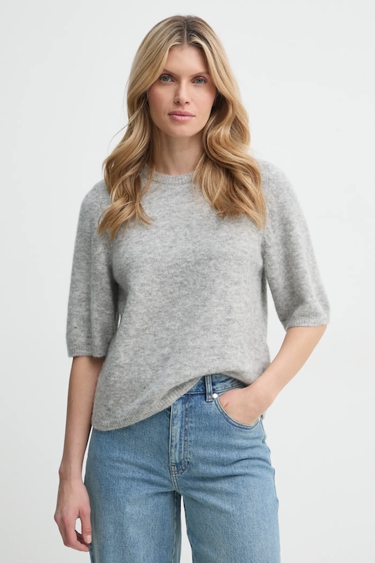 

Свитер Gestuz, серый