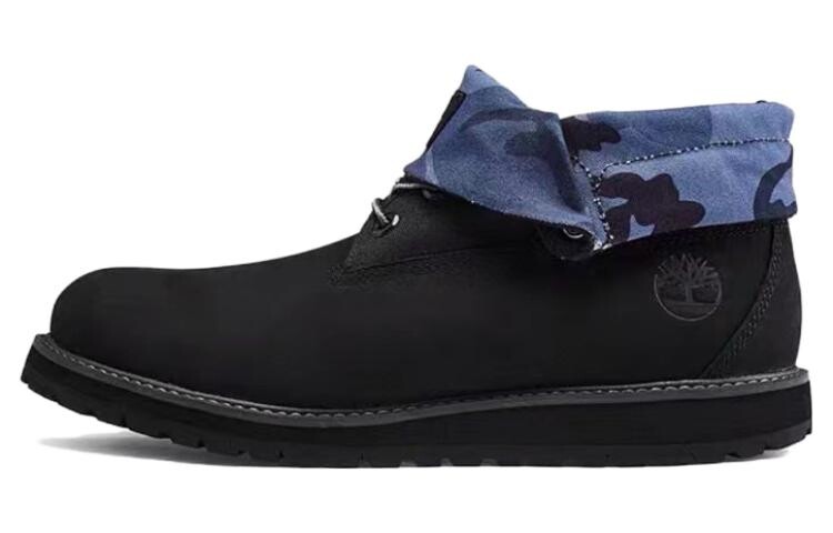 

Мужские уличные ботинки Timberland, Black