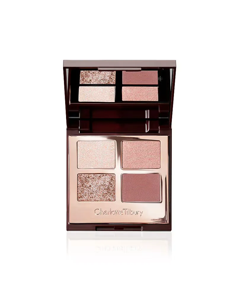 Фильтр для век Charlotte Tilbury Bigger, Brighter Eye Filter - Exaggeryes, черный