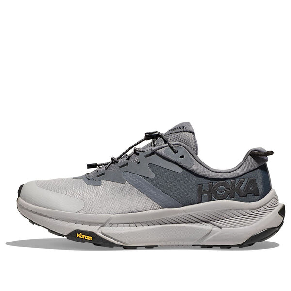 

Кроссовки transport 'castlerock black' Hoka One One, мультиколор, Черный, Кроссовки transport 'castlerock black' Hoka One One, мультиколор